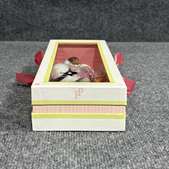 Poppy Parker The New Girl In New York Integrity Toys Doll NRFB Gift Box 12 Inch‎ - Picture 7 of 9